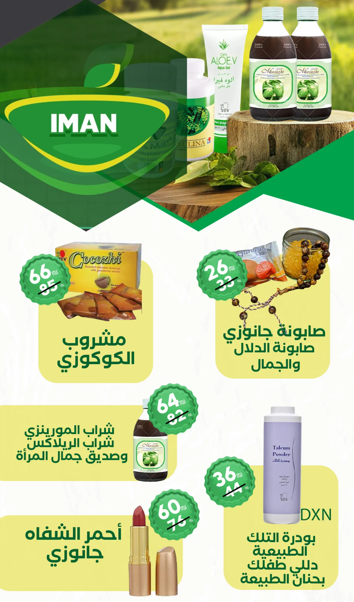 brochure