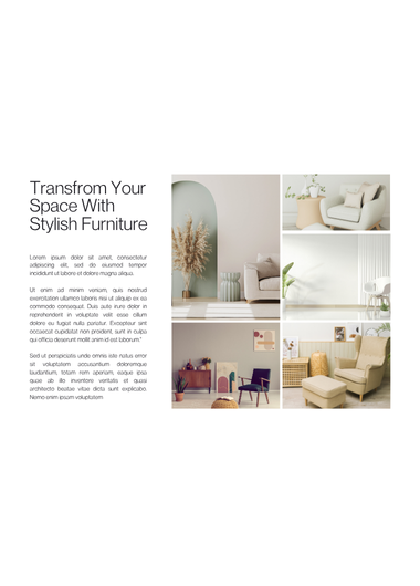 brochure