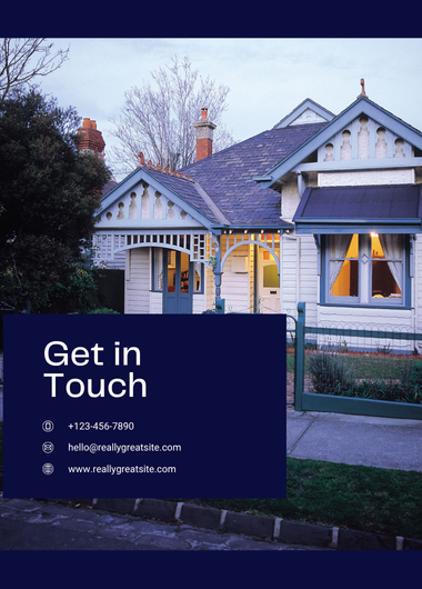 brochure