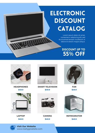 Brochure