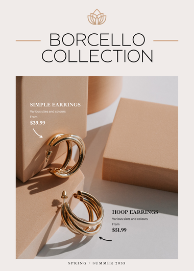 Brochure