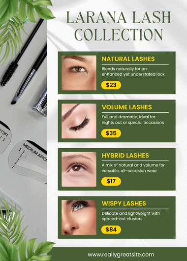 Brochure