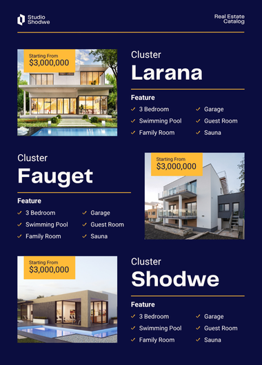 brochure