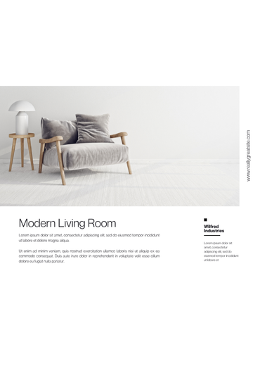 brochure