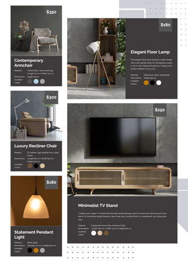 brochure