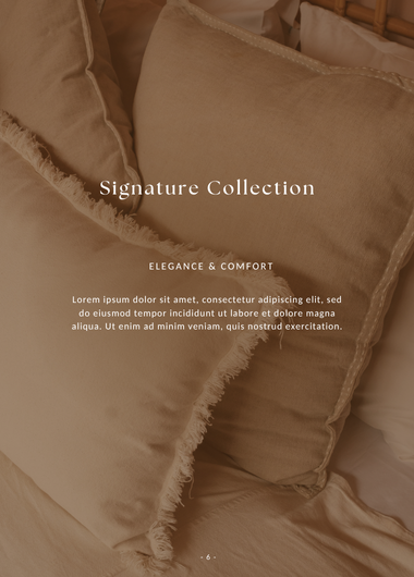 brochure