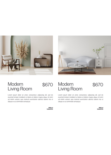 brochure