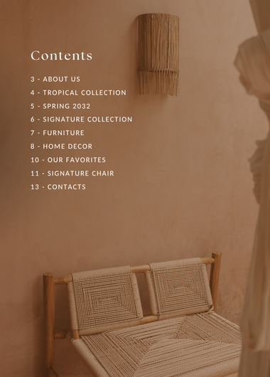 brochure