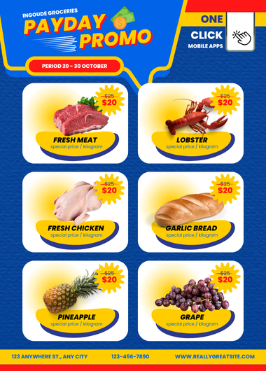 Brochure
