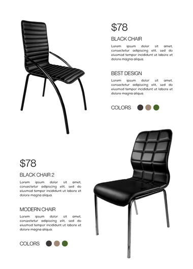 brochure