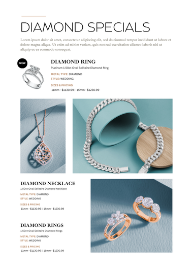 brochure