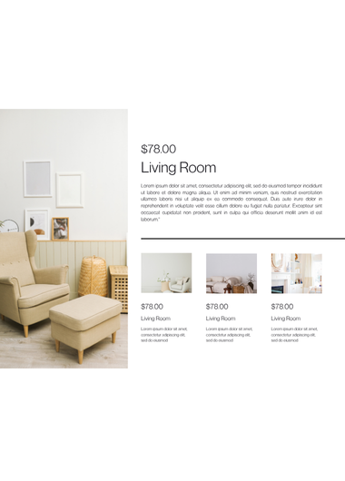 brochure