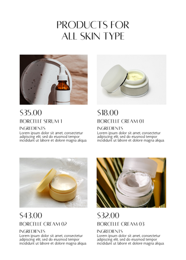 brochure