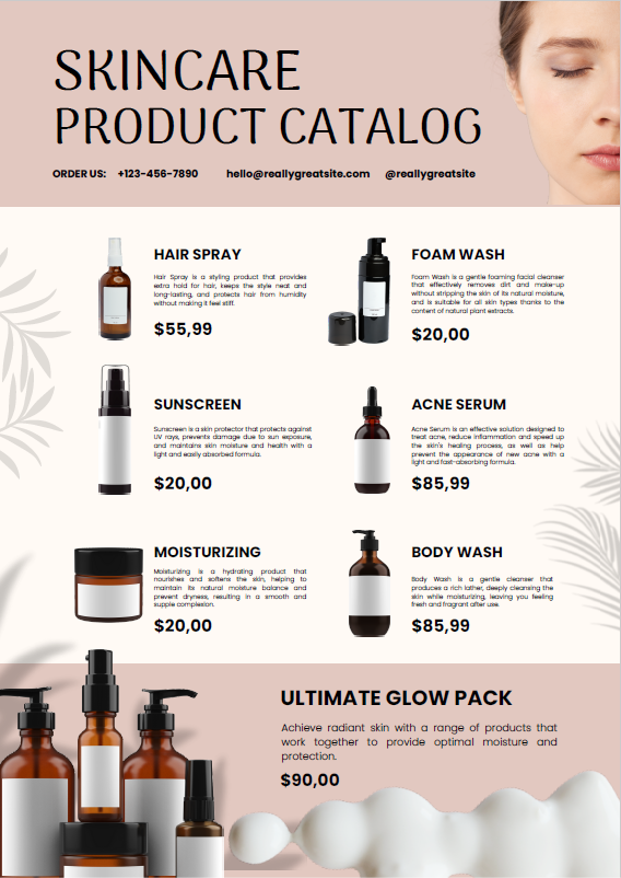 Brochure