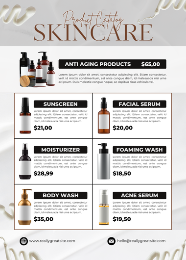 Brochure