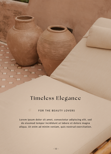 brochure