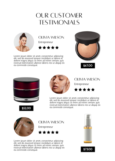 brochure