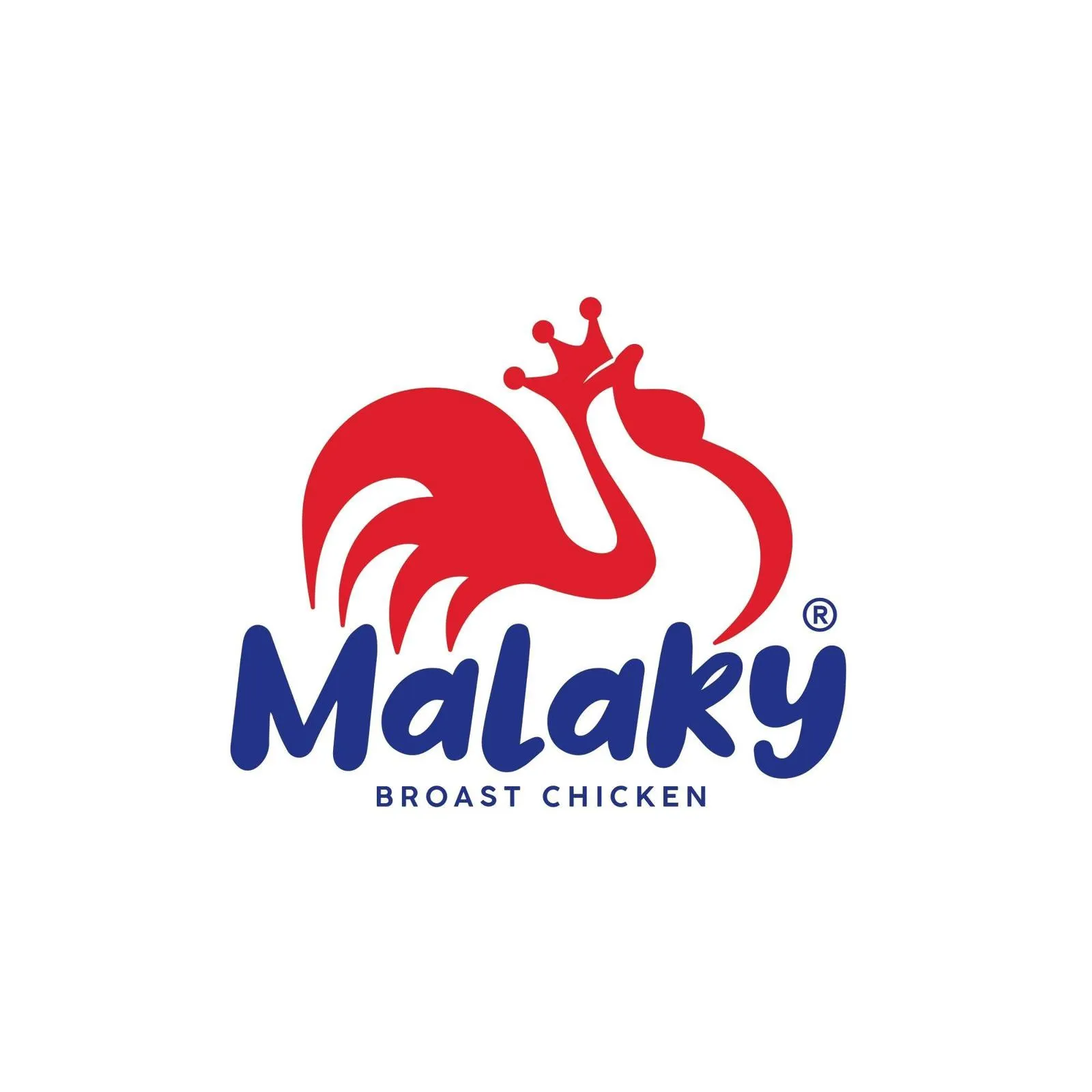 Malaky chicken