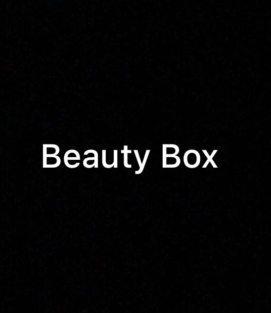 Beauty Box