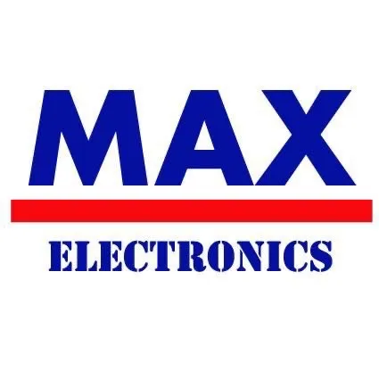 MAX ELECTRONICS