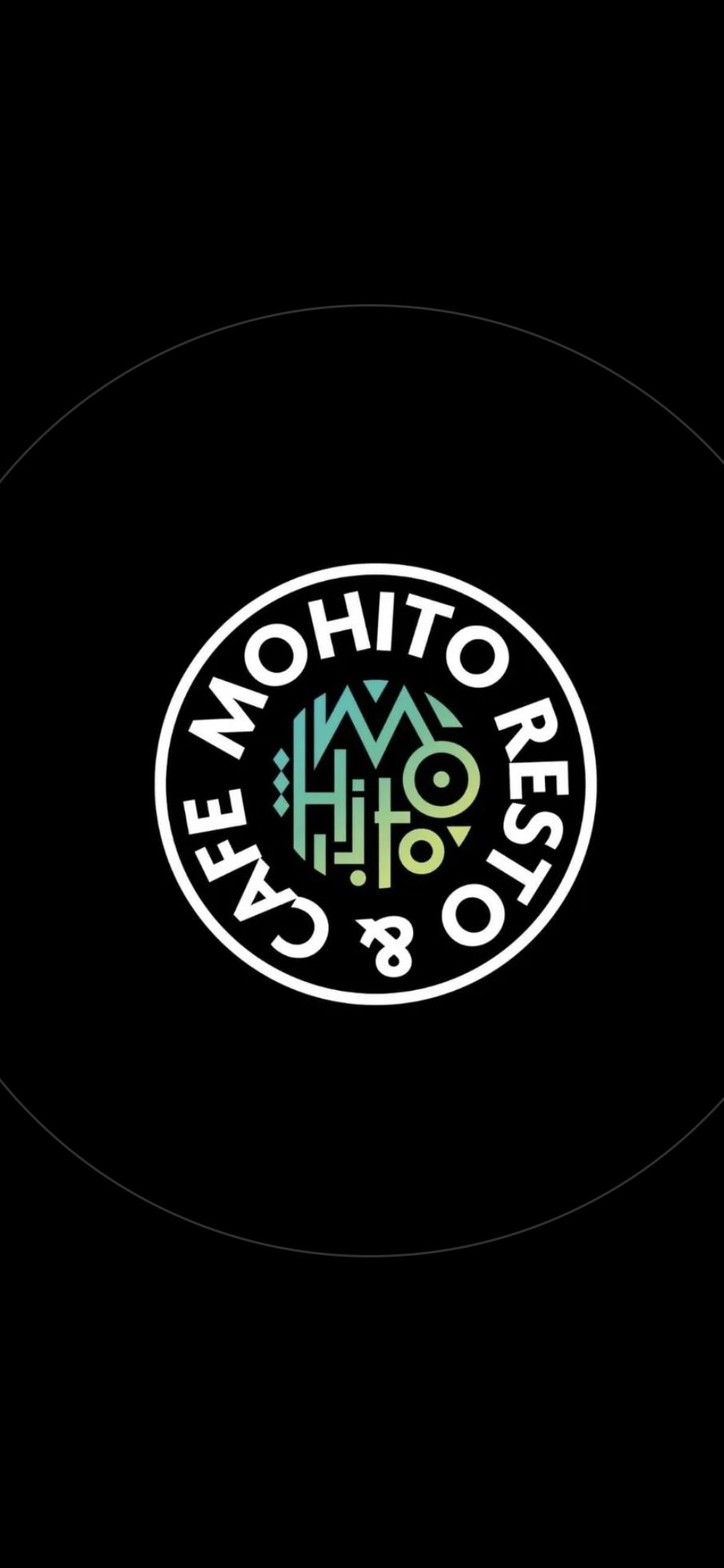 Mohito caffe