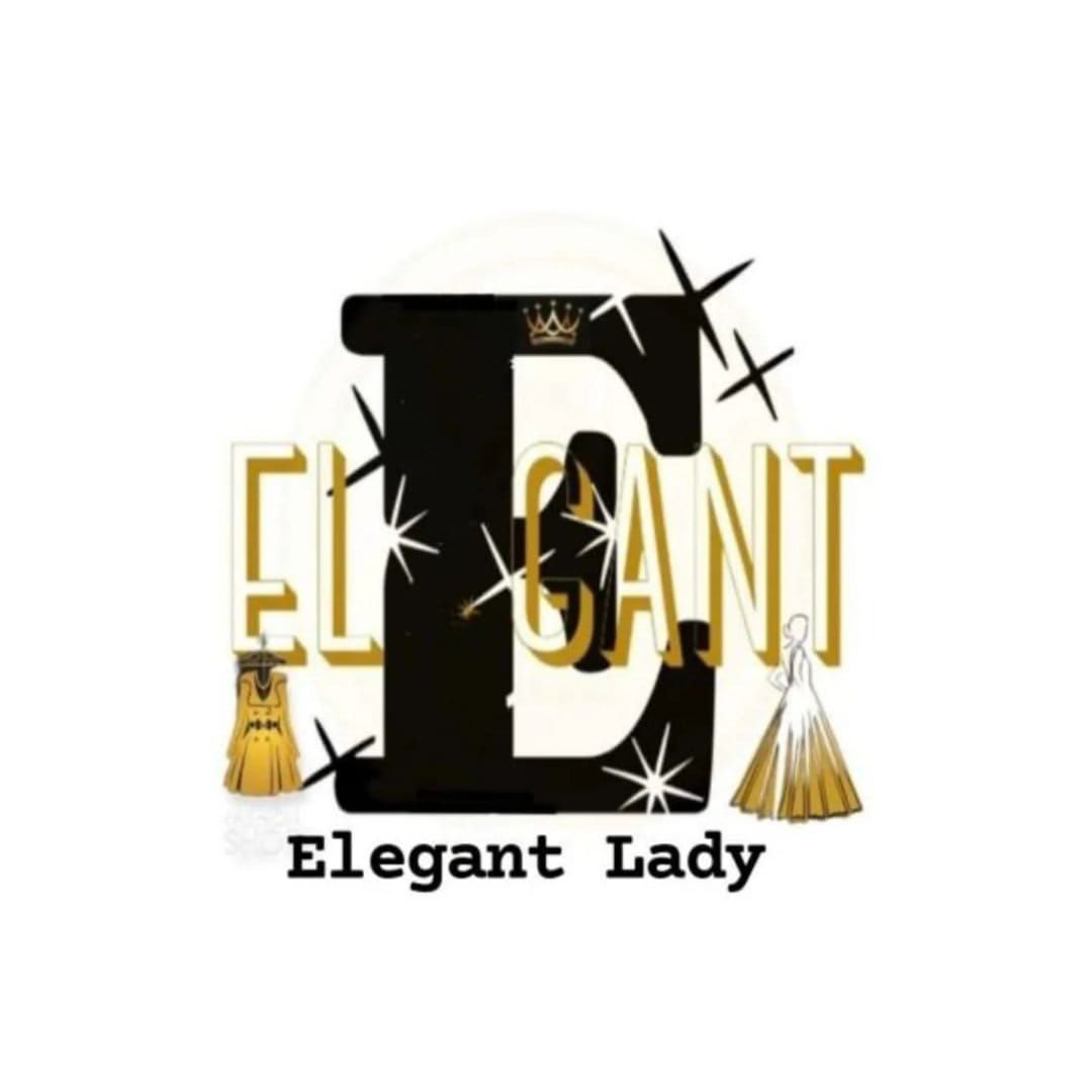 Elegant Lady