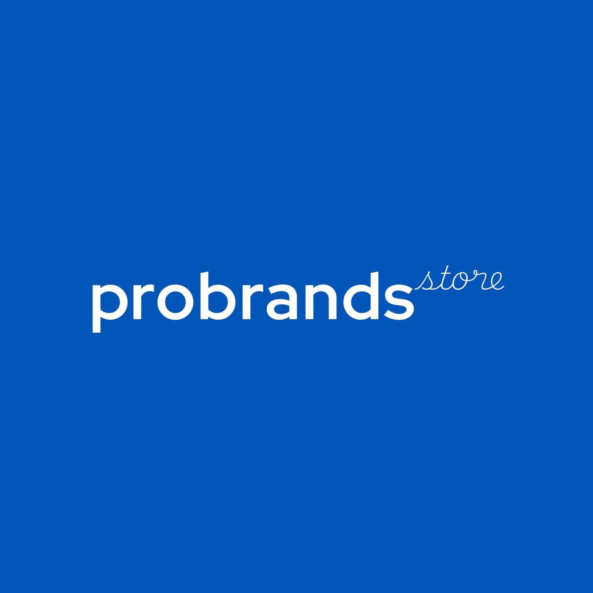 PROBRAND STORE