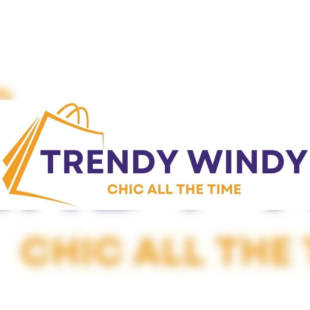 Trendy windy