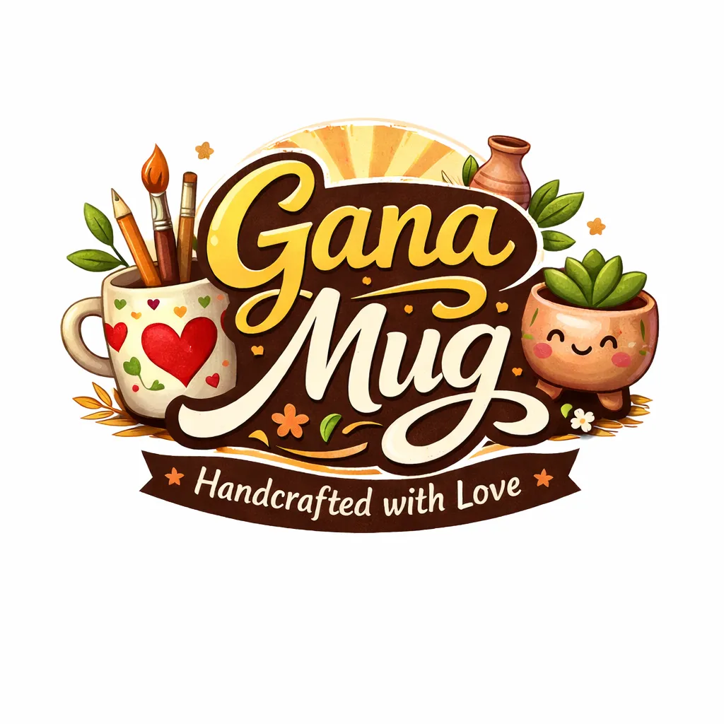 Gana Mug