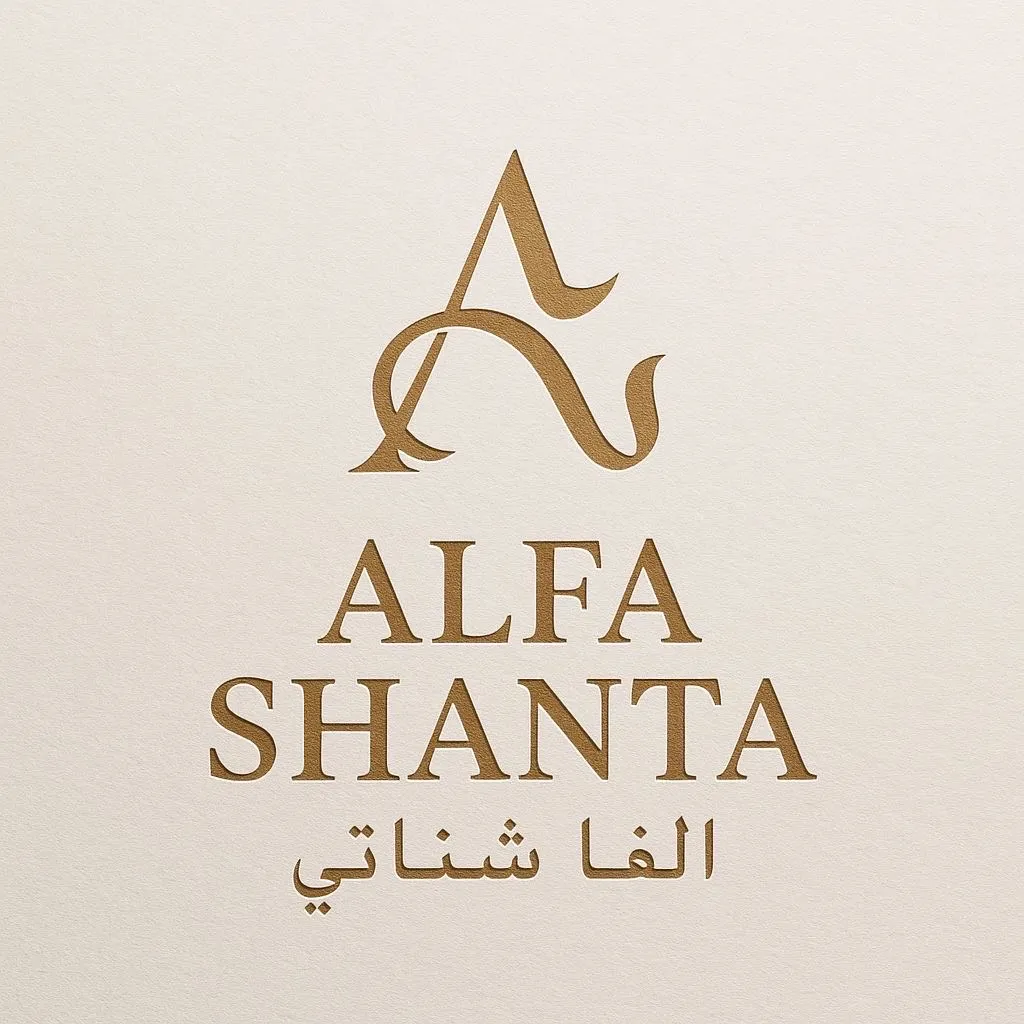 Alfa Shanta