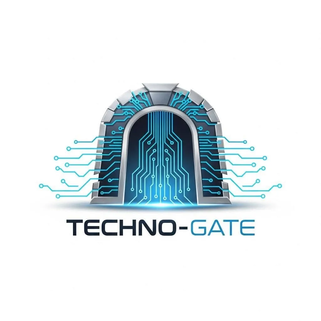 TeChno Gate