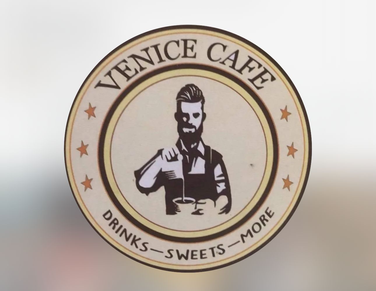 venise cafe