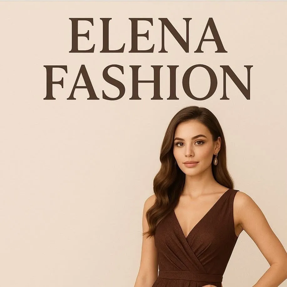 Elena Fashion 1990