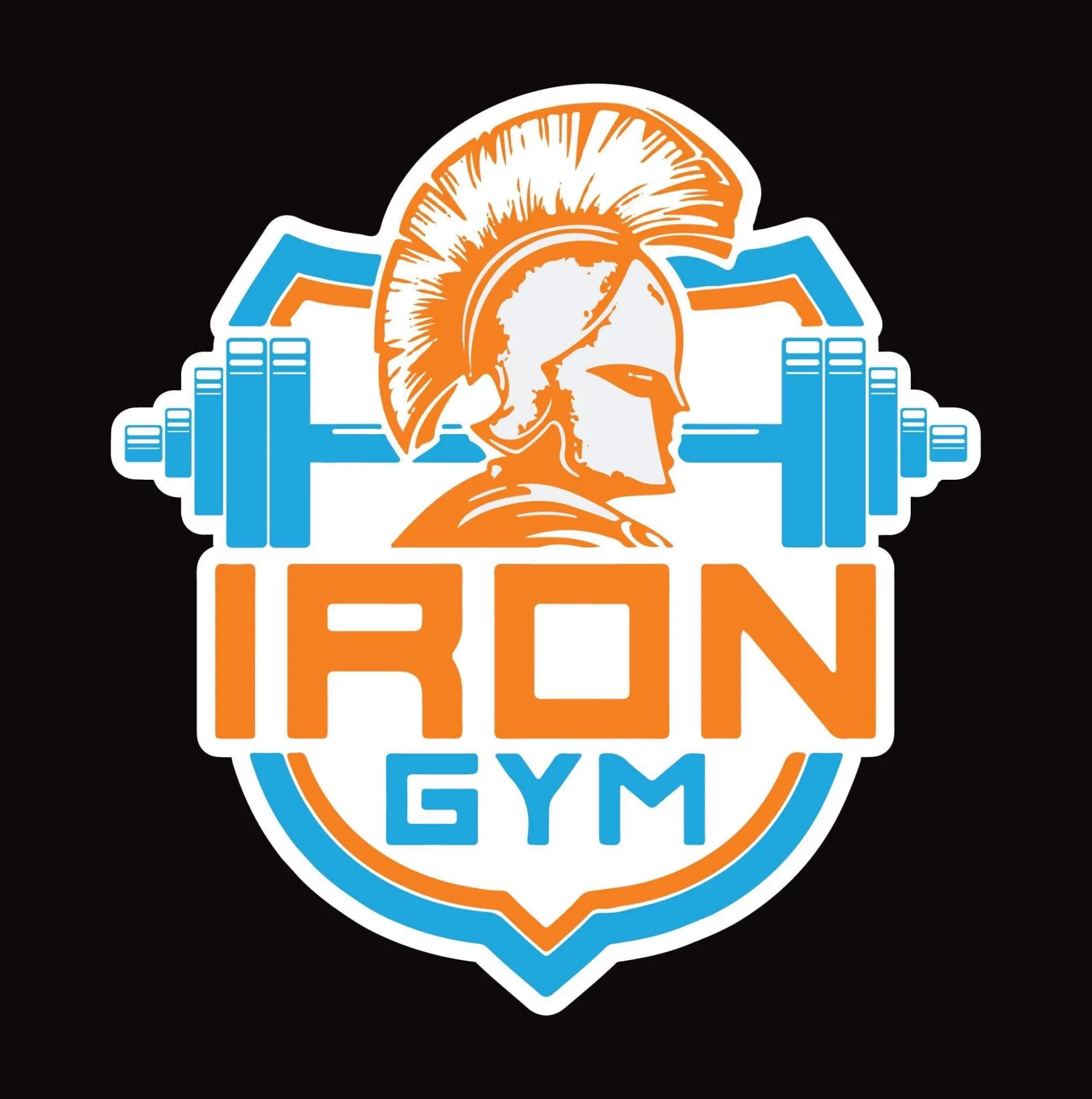 Iron Gym