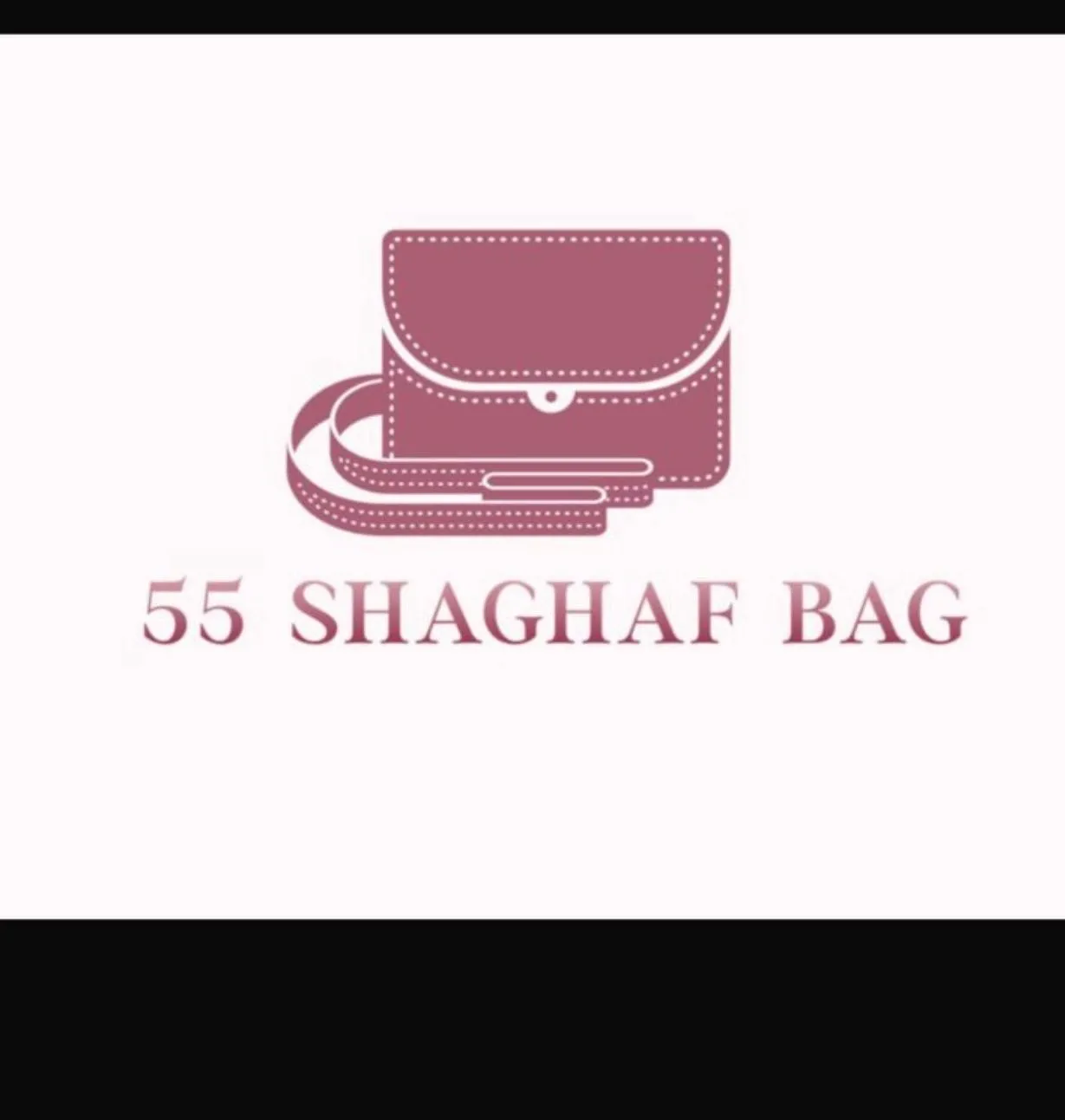 55 Shaghaf Bags
