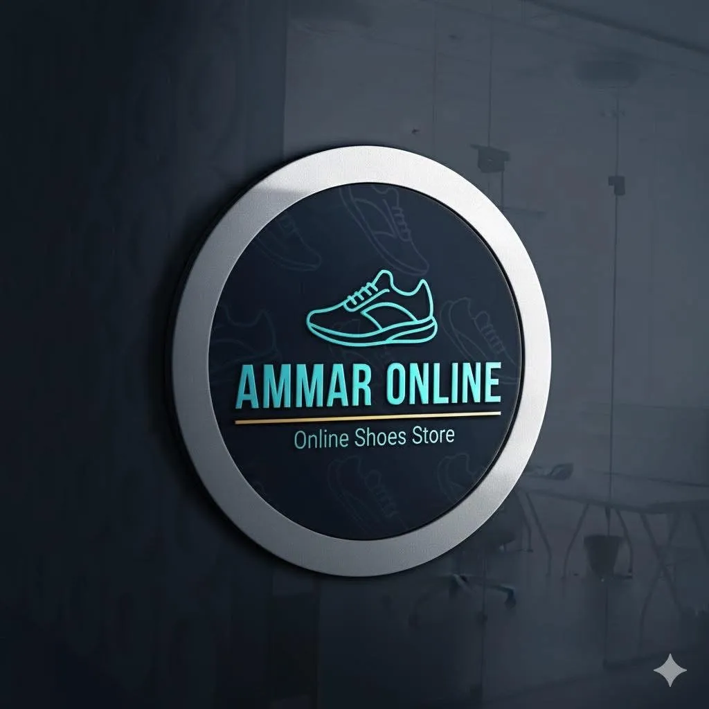 Ammar Shoes